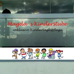 Magdas Kinderstube Inklusive Kindertagespflege - Magdas Kinderstube Inklusive Kindertagespflege -