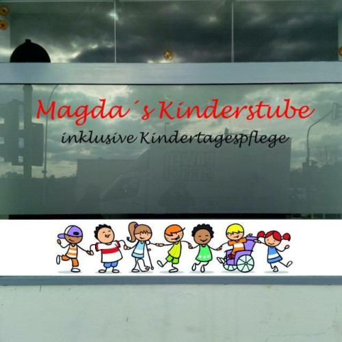 Magdas Kinderstube Inklusive Kindertagespflege